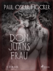 Image for Don Juans Frau