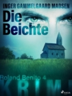 Image for Die Beichte - Roland Benito-Krimi 4