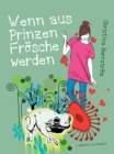 Image for Wenn aus Prinzen Frosche werden