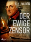 Image for Der Ewige Zensor