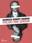 Image for Polizei Und Zensur