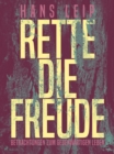 Image for Rette Die Freude