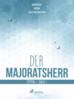 Image for Der Majoratsherr Bd. 1