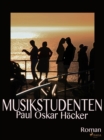 Image for Musikstudenten