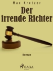 Image for Der Irrende Richter