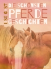 Image for Die Schonsten Pferdegeschichten