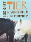 Image for Tiergeschichten vom Ponyhof