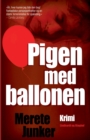 Image for Pigen med ballonen