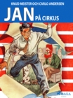 Image for Jan pa cirkus
