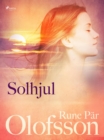 Image for Solhjul: lyrik