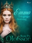 Image for Emma - tva ganger drottning