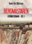 Image for Bergmastaren: kronikeroman, del 1
