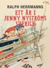 Image for Ett ar i Jenny Nystroms Sverige