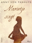 Image for Marietje Singt