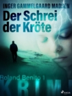 Image for Der Schrei Der Krote - Roland Benito-Krimi 1