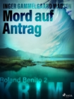 Image for Mord Auf Antrag - Roland Benito-Krimi 2