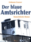 Image for Der Blaue Amtsrichter