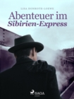 Image for Abenteuer Im Sibirien-Express