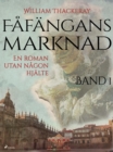 Image for Fafangans marknad - Band 1