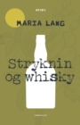 Image for Stryknin og whisky