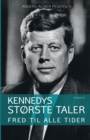 Image for Kennedys st?rste taler