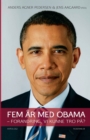 Image for Fem ?r med Obama