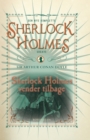 Image for Sherlock Holmes vender tilbage