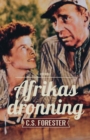 Image for Afrikas dronning