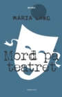 Image for Mord p? teatret