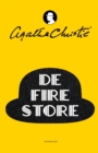 Image for De fire store