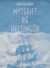 Image for Myteriet pa Helsingor