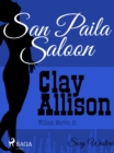 Image for San Paila Saloon