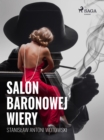 Image for Salon baronowej Wiery