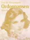 Image for Ordonnansen