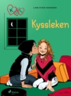 Image for K for Klara 3 - Kyssleken