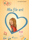 Image for K for Klara 5 - Alla for en