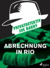 Image for Privatdetektiv Joe Barry - Abrechnung in Rio