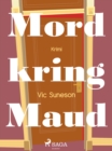 Image for Mord kring Maud