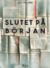 Image for Slutet pa borjan