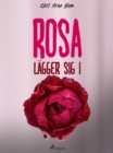 Image for Rosa lagger sig i