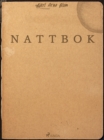 Image for Nattbok