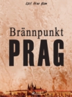 Image for Brannpunkt Prag: en reportageroman