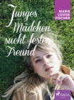 Image for Junges Madchen Sucht Festen Freund