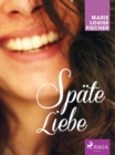 Image for Spate Liebe