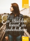 Image for Ein Madchen Kommt Ins Landschulheim