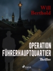 Image for Operation Fuhrerhauptquartier