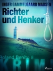 Image for Richter und Henker - Roland Benito-Krimi 8