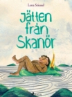 Image for Jatten fran Skanor