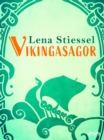Image for Vikingasagor