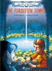 Image for Fate of the Elves 3: The Forgotten Tombs